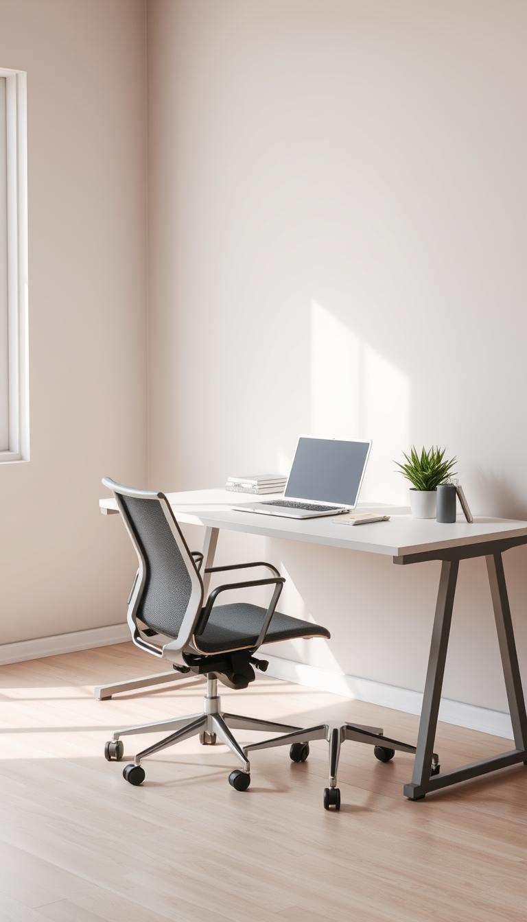 Mindful Digital Workspace