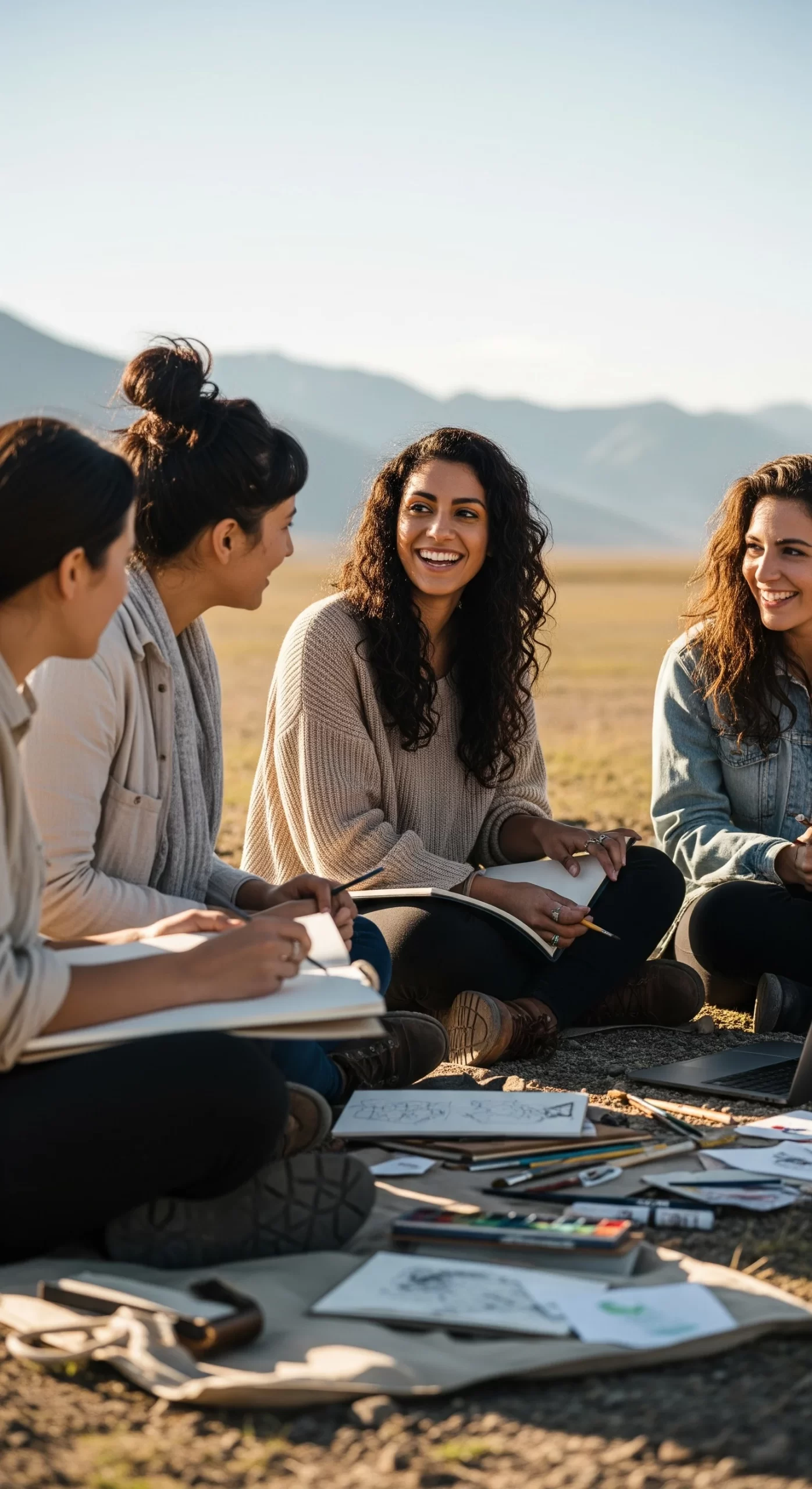 How to Build a Healthier Relationship with Your Phone (Without Going Off the Grid)