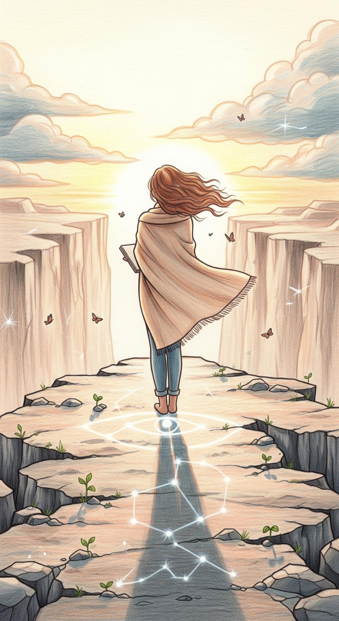 Why Imposter Syndrome Hits Harder When You’re Starting Something New