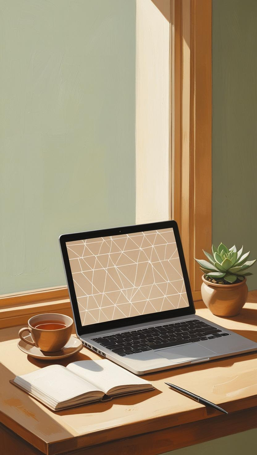 Unlock Digital Wellness: Tips for a Healthier Tech Life