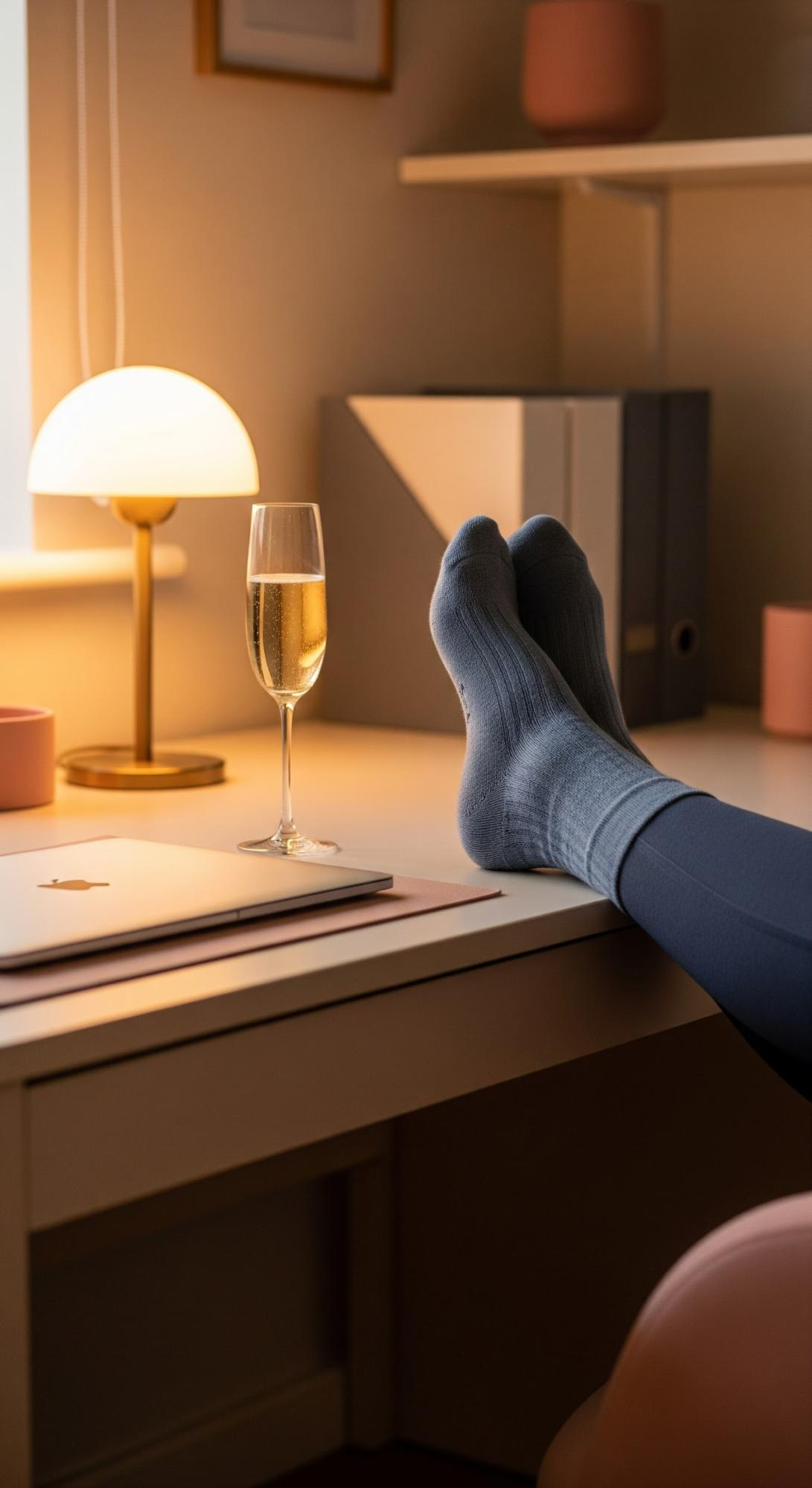 What to Do When You Get What You Want